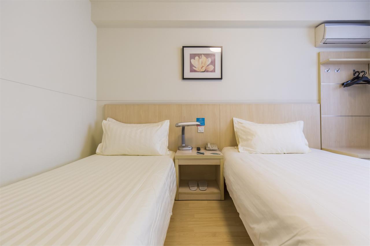 Jinjiang Inn Putian East Wenxian Road Exterior photo