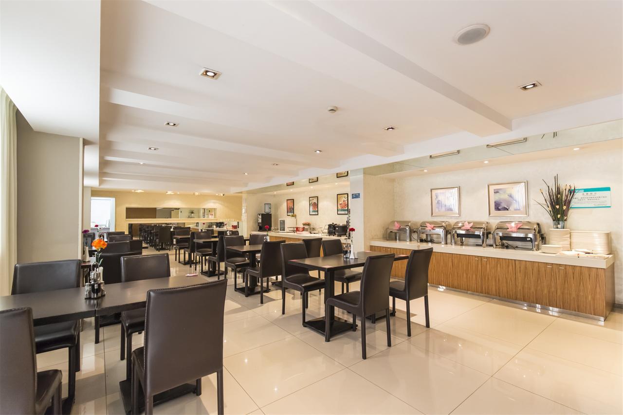 Jinjiang Inn Putian East Wenxian Road Exterior photo