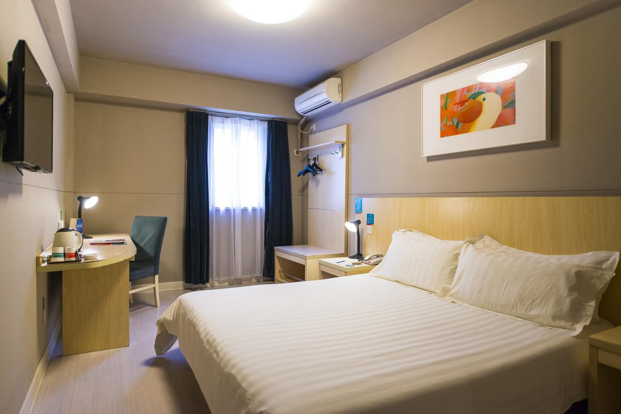 Jinjiang Inn Putian East Wenxian Road Exterior photo