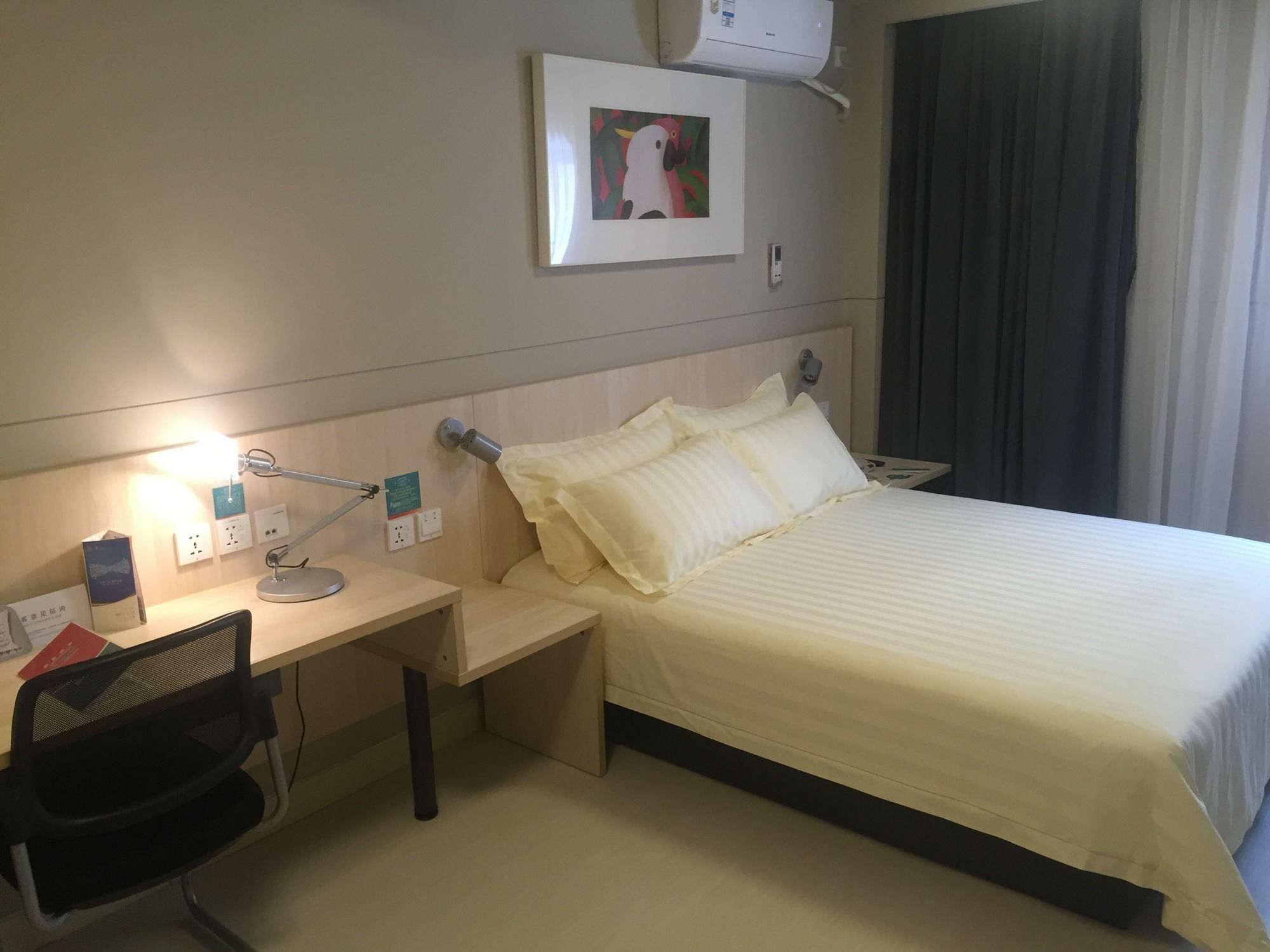 Jinjiang Inn Putian East Wenxian Road Exterior photo