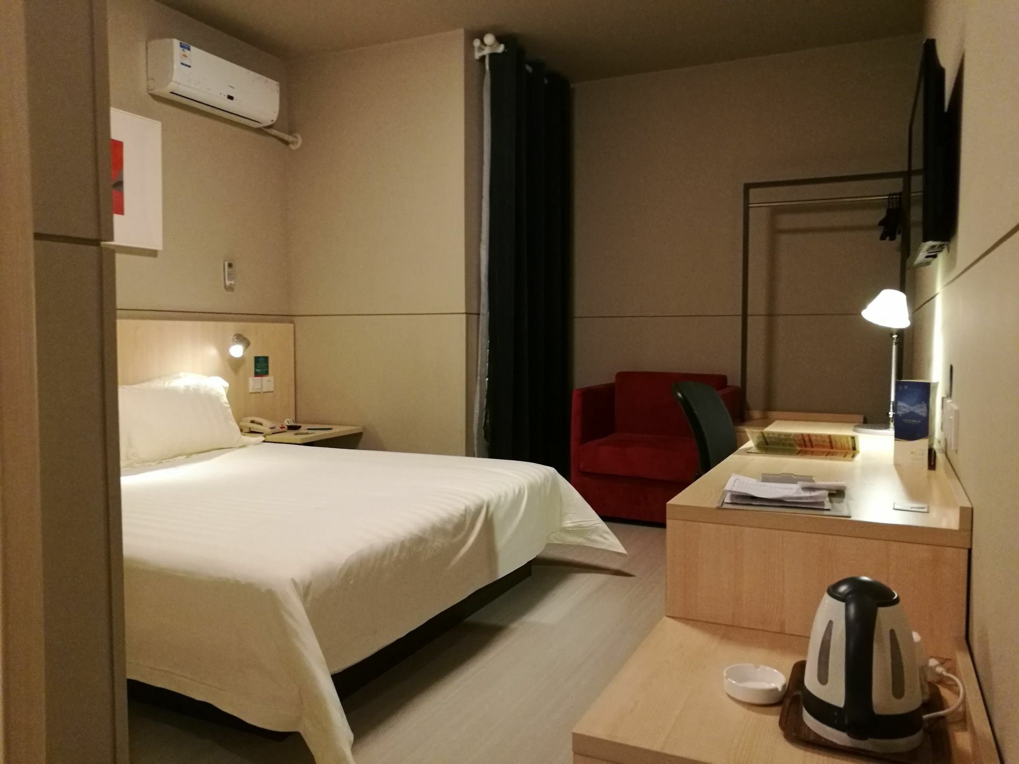 Jinjiang Inn Putian East Wenxian Road Exterior photo