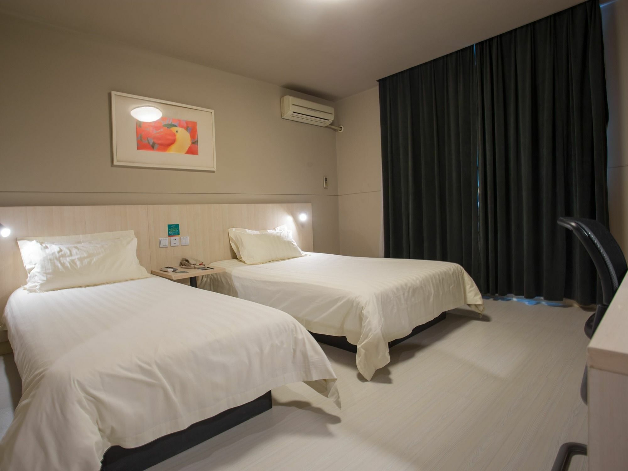 Jinjiang Inn Putian East Wenxian Road Exterior photo