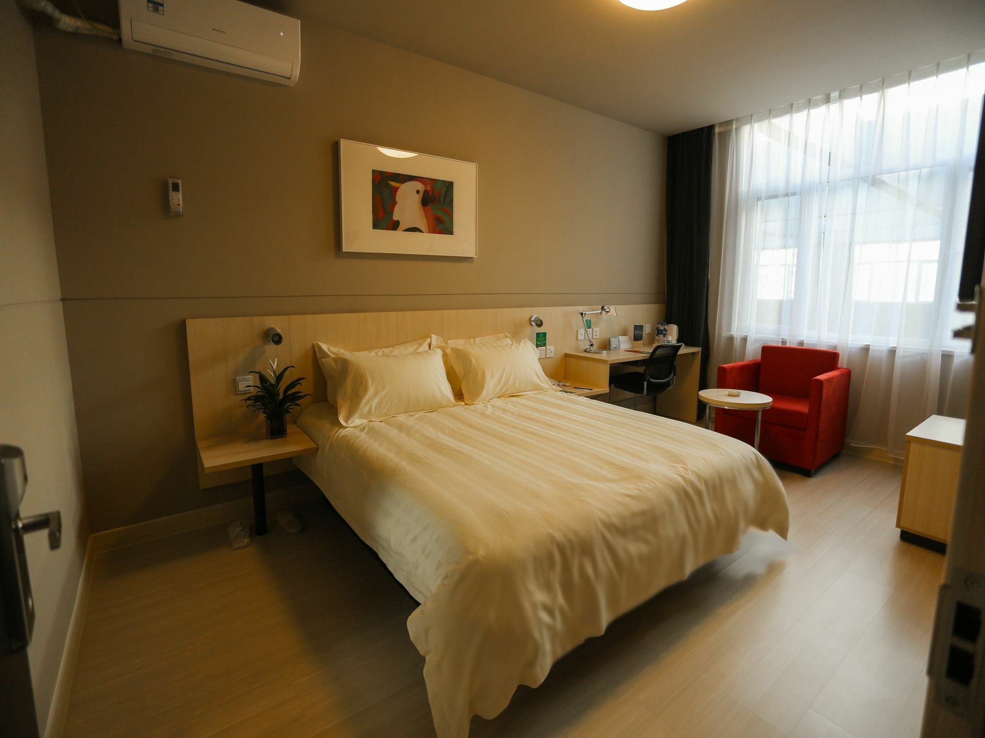 Jinjiang Inn Putian East Wenxian Road Exterior photo